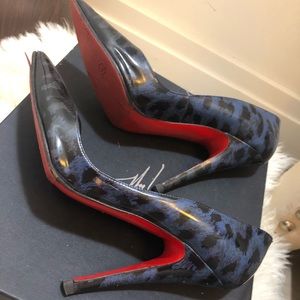 Christian Louboutin Pumps